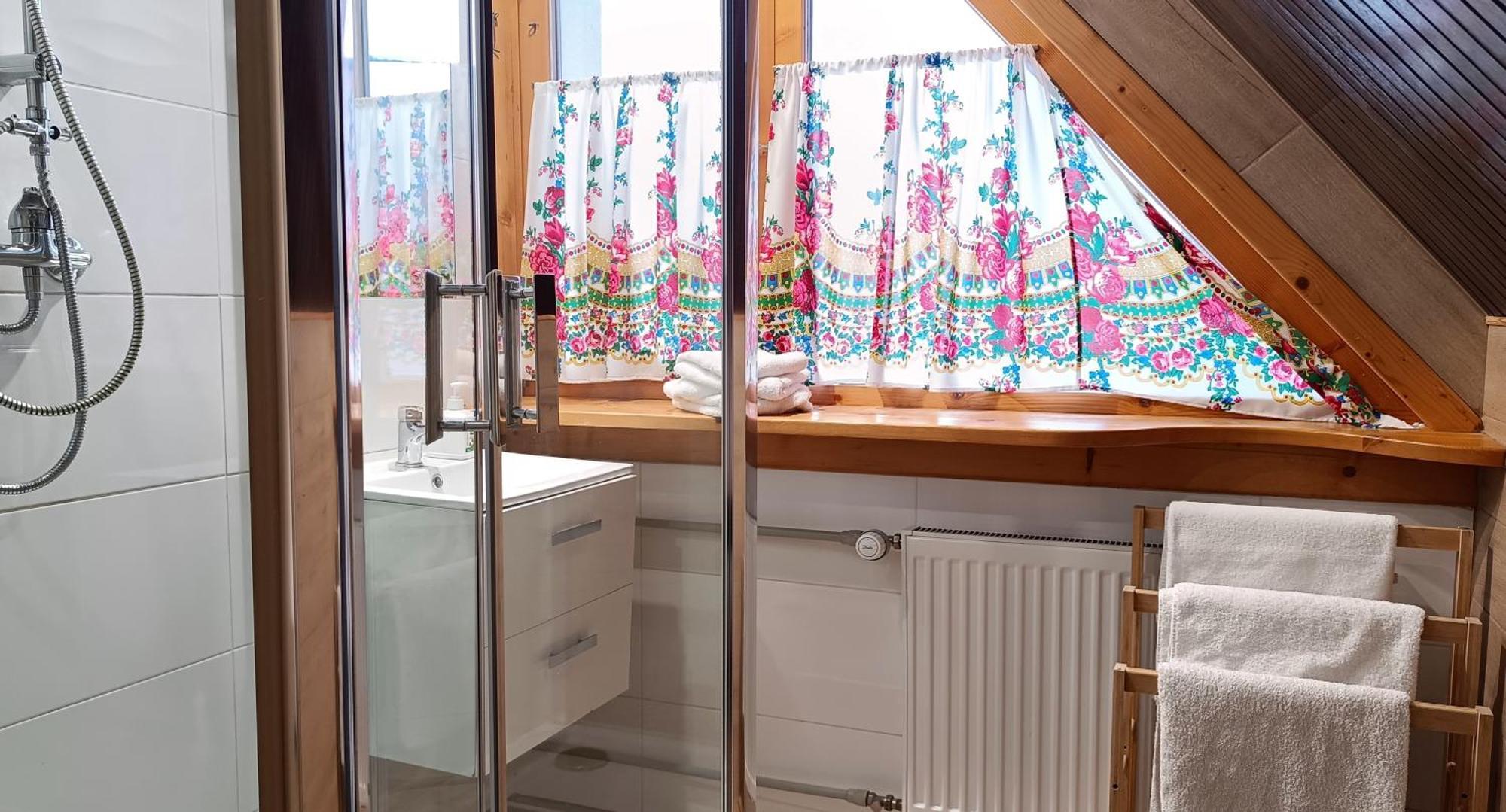Villa Vista Apartamenty & Sauna زاكوباني المظهر الخارجي الصورة