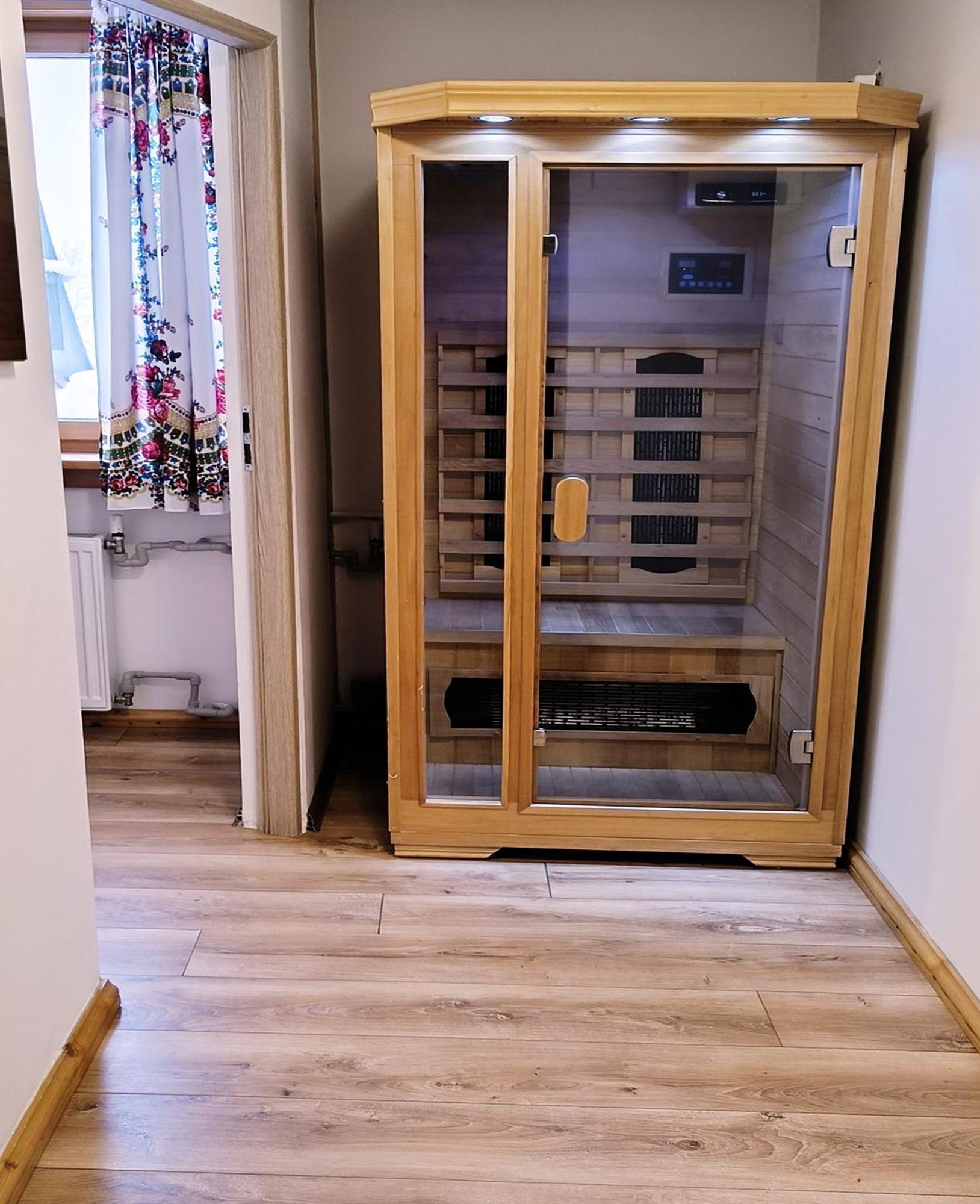 Villa Vista Apartamenty & Sauna زاكوباني المظهر الخارجي الصورة